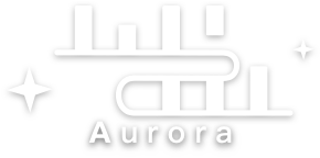 Icon auroraone